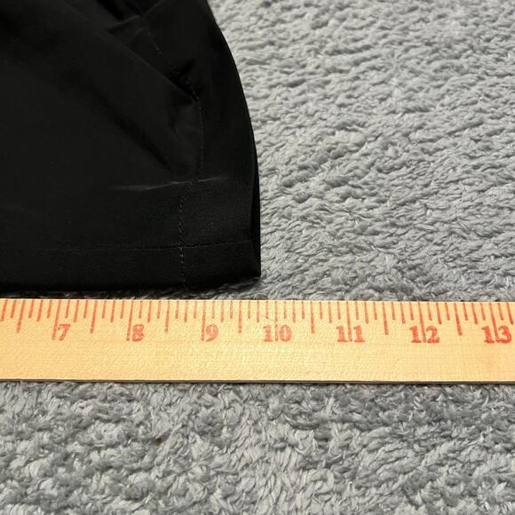 Nike Golf Shorts Mens 36 Black Performance ** - Picture 8 of 11